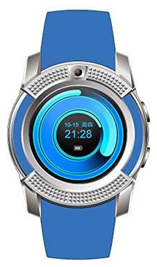 mobimint smartwatch