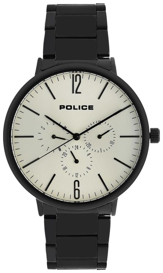 

Police PL15301JSB07M Analog Men Watch