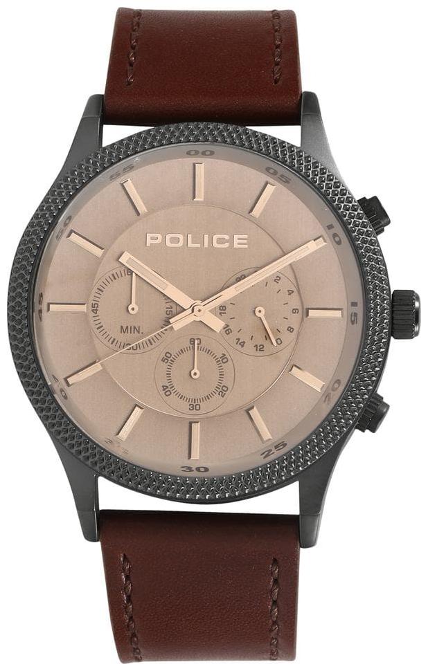 

Police PL15002JSU13 Chronograph Men Watch