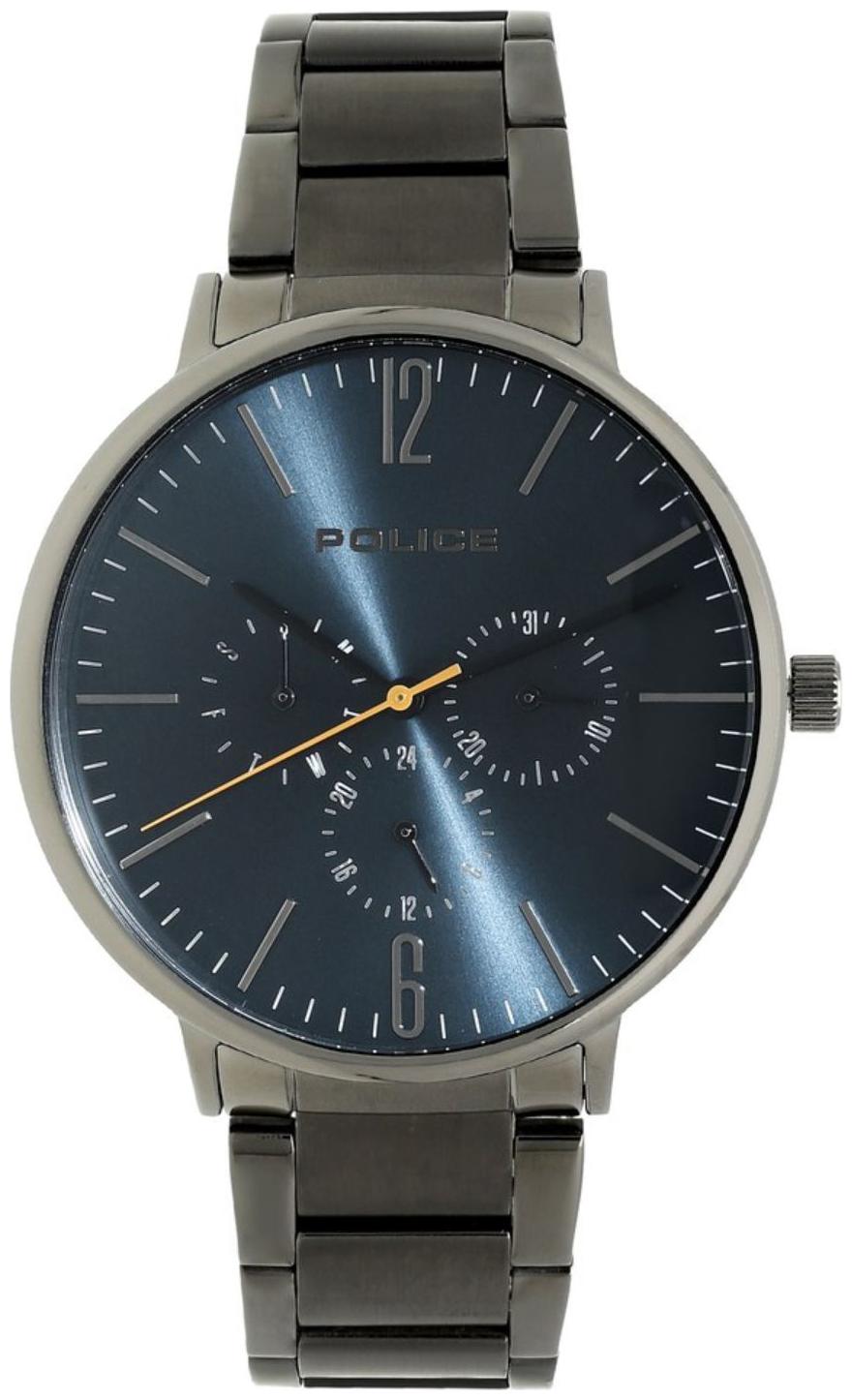 

Police NBPL15301JSU03MNBPL15301JSU03M Men Analog Watch