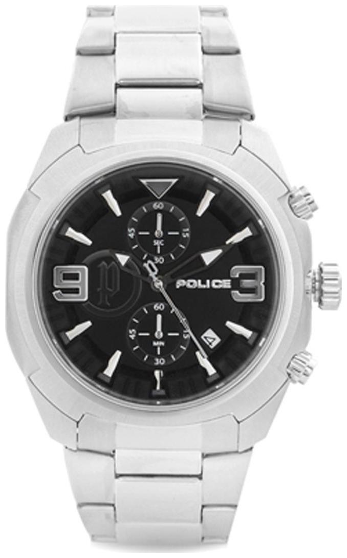 

Police Pl14141Js02Mj Men Chronograph Watch