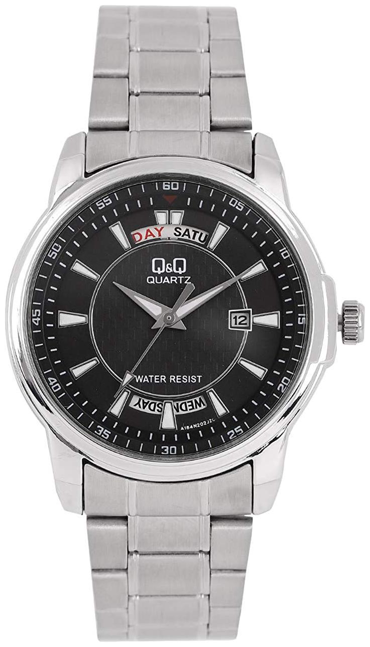 

Q Q Analog Watch For Men