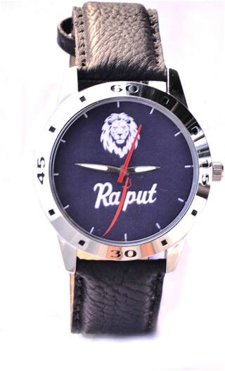 Buy Rajput Wrist Watch Blue Dial New Style Online At Low Prices In India Paytmmall Com College romance (2021) hindi season 2 complete online watch. paytm mall