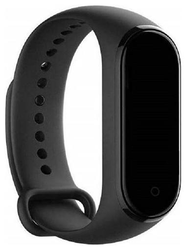 

RAKRISH M4 Fitness Tracker Heart Rate Monitoring Band
