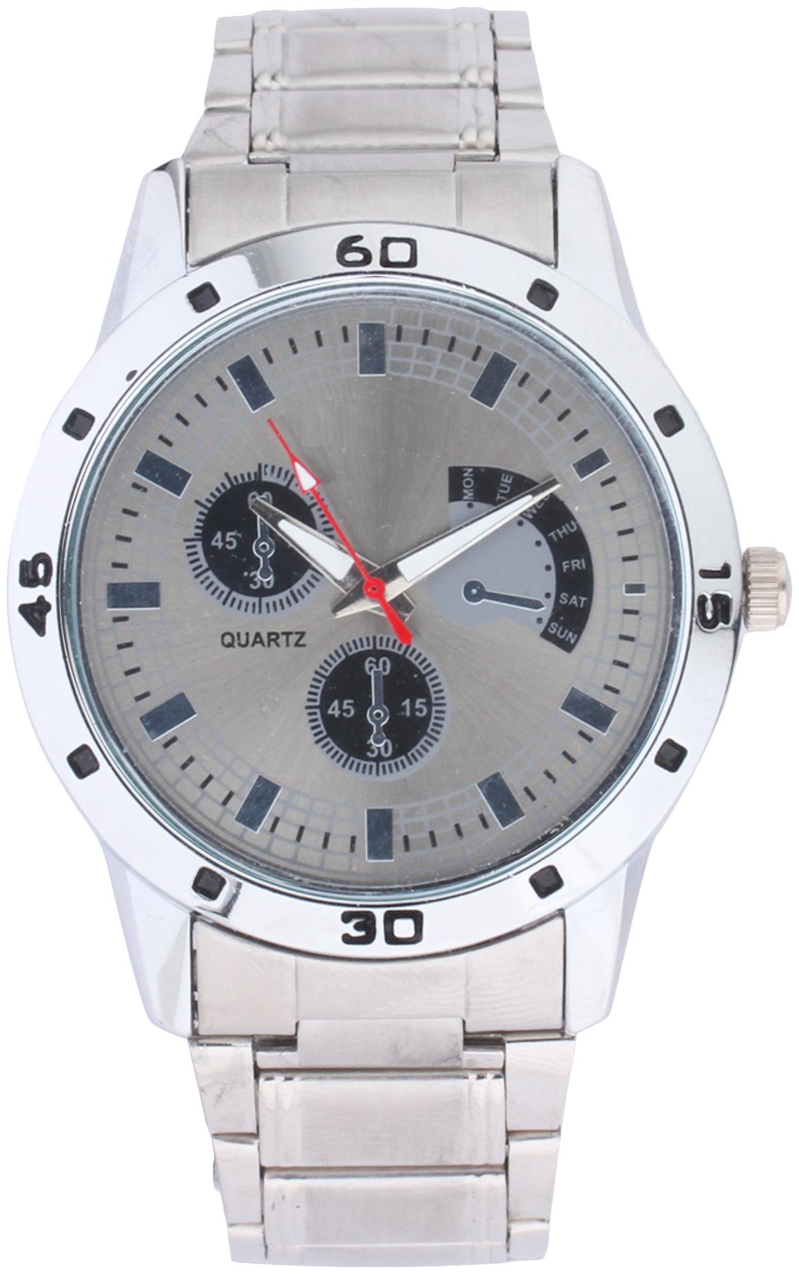 

RIMBOLL Chronograph Watch For Men