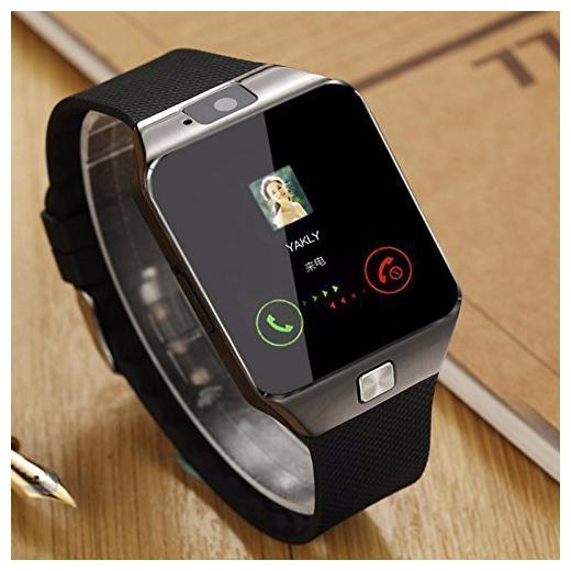 

SA Marlins DZ09 Cool Smartwatch