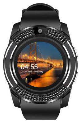

SA Marlins V8 Unique Smartwatch