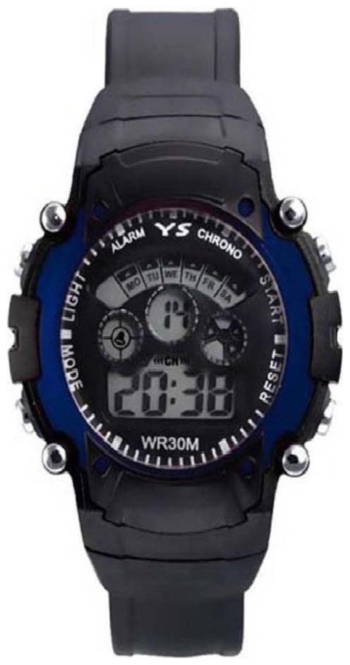 

samarpan beautiful 7 light purple watch