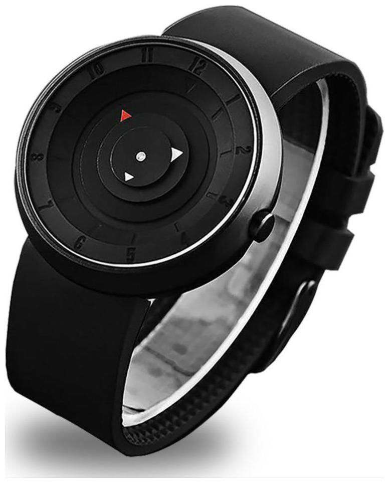 

SAMARPAN UNIQUE ARROW Analog Men s Watch