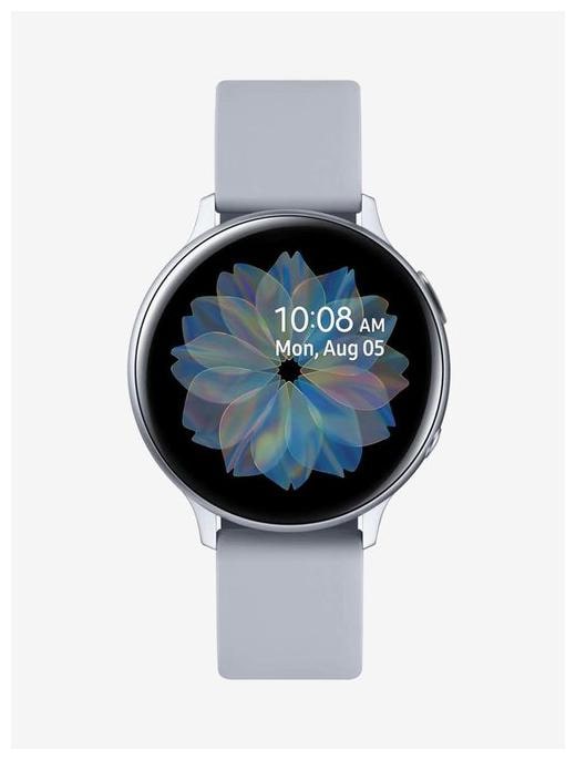 

Samsung Galaxy Watch Active2 Aluminium SM-R820NZSAINU Smart Watch