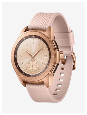 Smart Watch For Women Buy Ladies Smart Watches At Best Price In India Paytm Mall Premium metallic frame & amoled display firstbeat motion algorithm 10 professional sports modes runs for up to 14 days 5atm water resistance 110+ watch faces. for women buy ladies smart watches