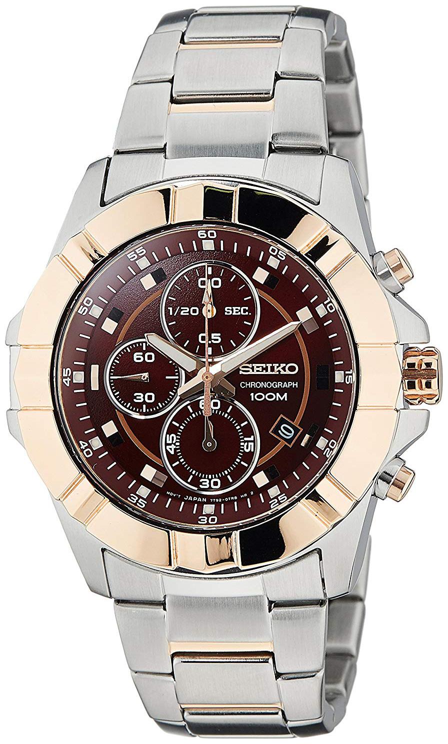 

Seiko Lord