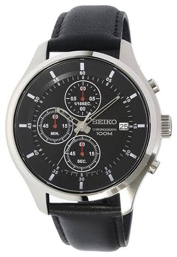 

Seiko SKS539P2 Men Watch