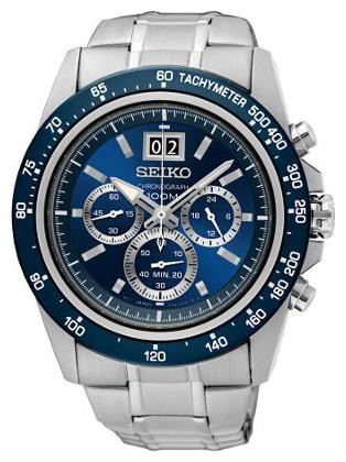 

Seiko SPC235P1 SEIKO LORD Watch - For Men ()