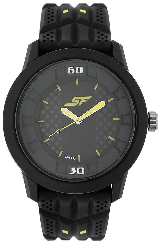 

SF 77065PP01 Analog Men Watch