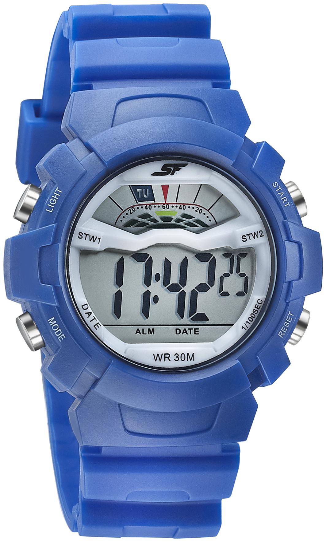 fastrack 38052sm01