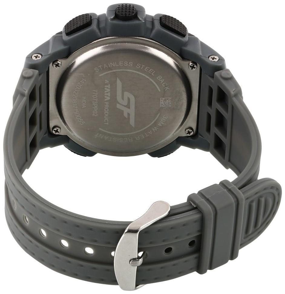 sf tata watch price