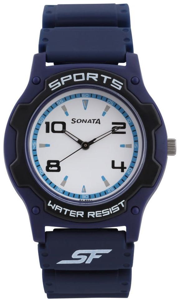 

SF NF7921PP13C Analog Men Watch