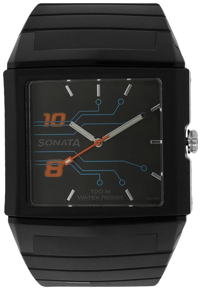 SF NK7988PP02 Analog Men Watch