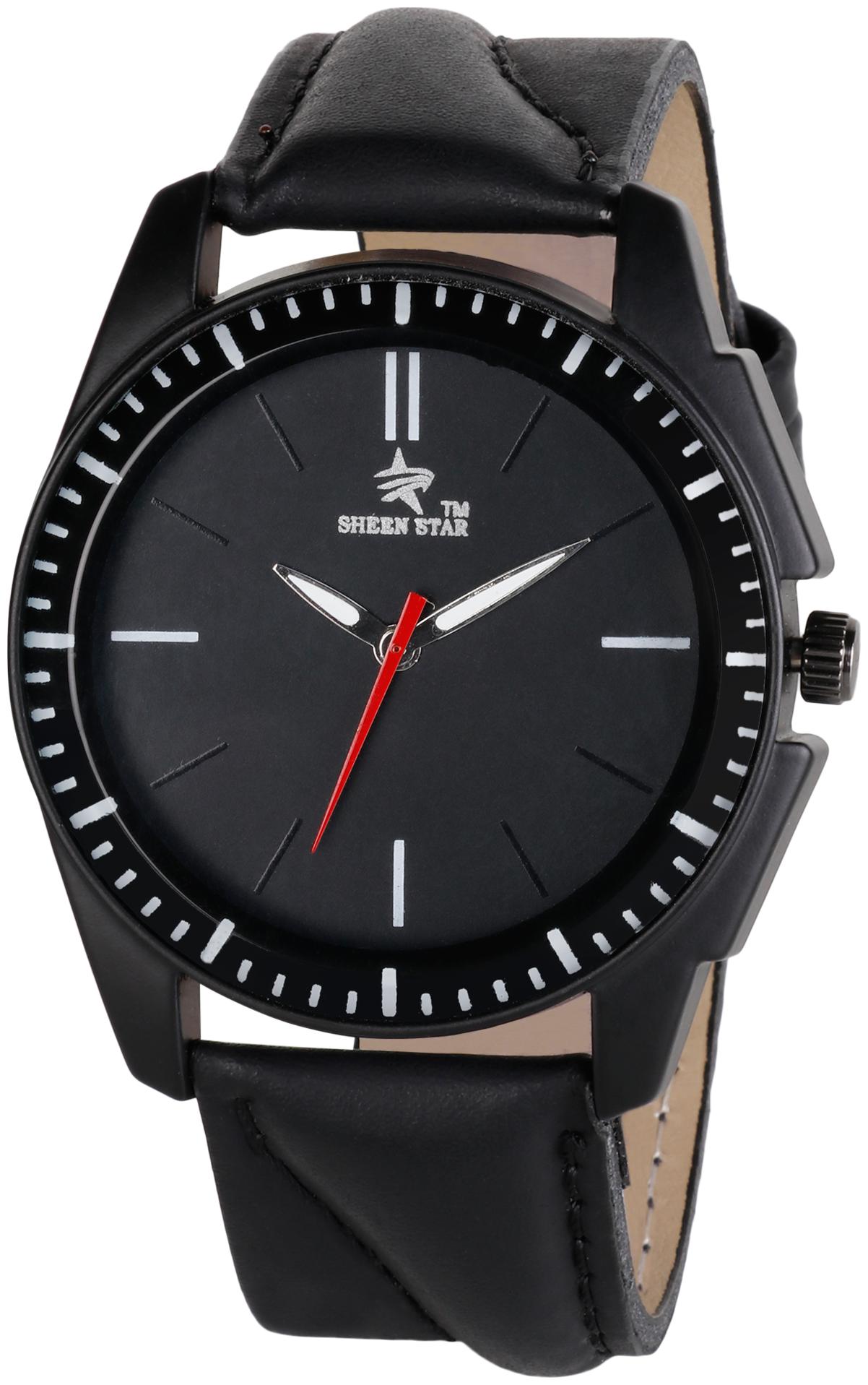 

SHEEN STAR VERD1202 WATCH