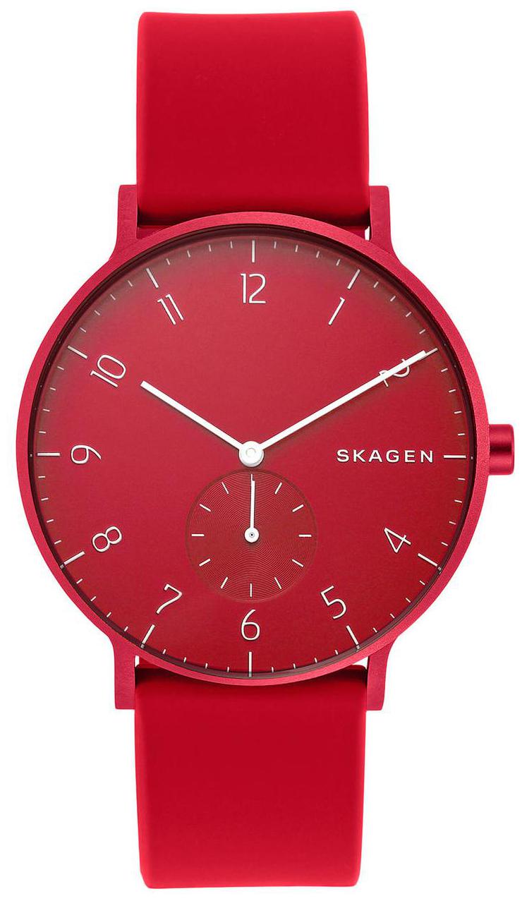 

Skagen SKW6512 Men Analog Watches