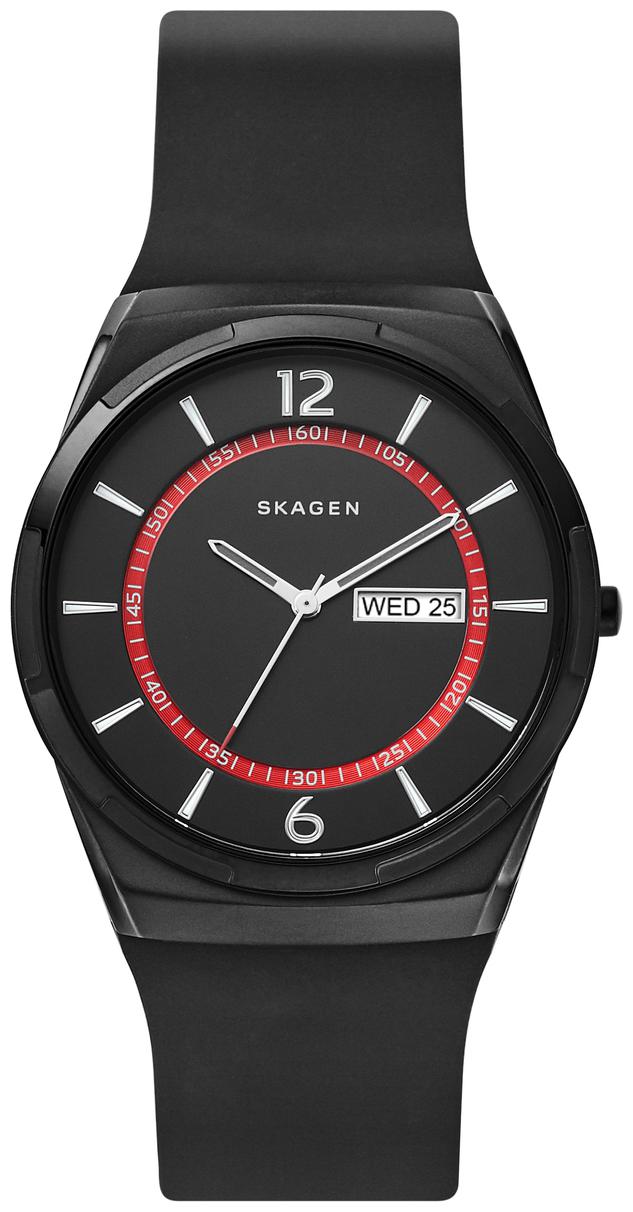 

Skagen SKW6506 Men Analog Watches