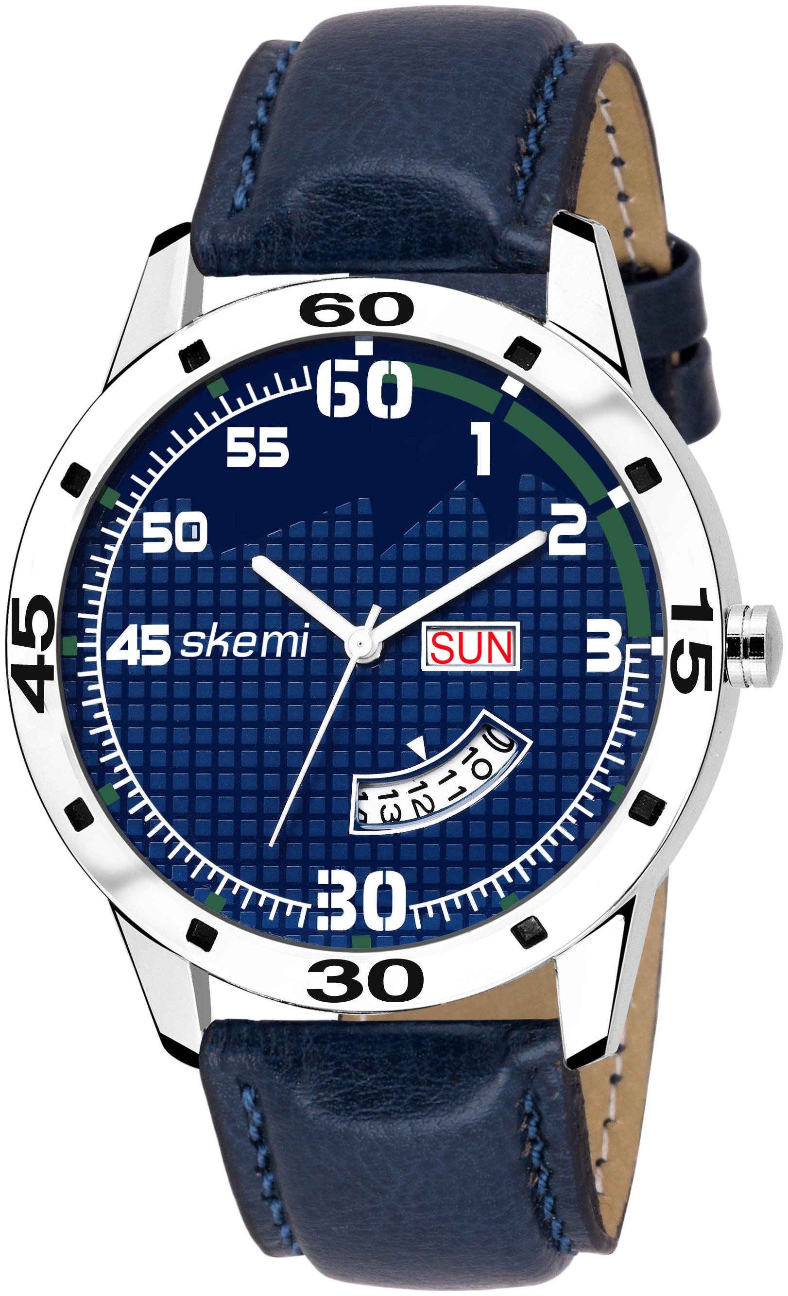

Skemi slight walk series wrist watch
