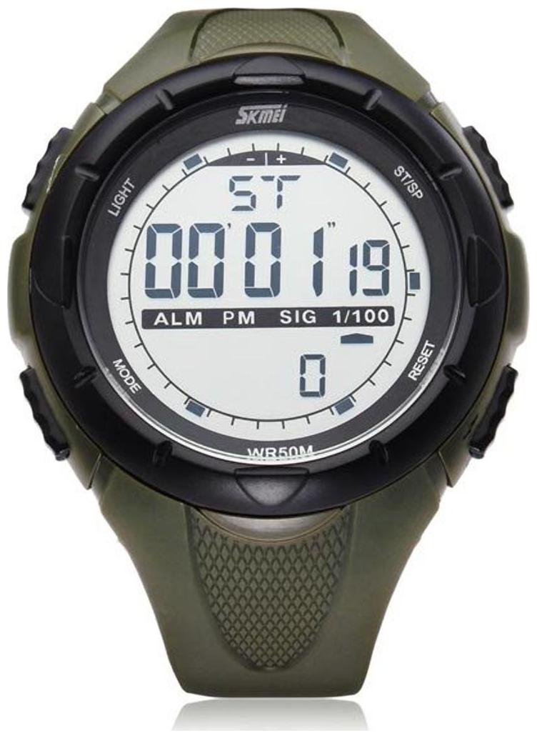 skmei 1025 strap