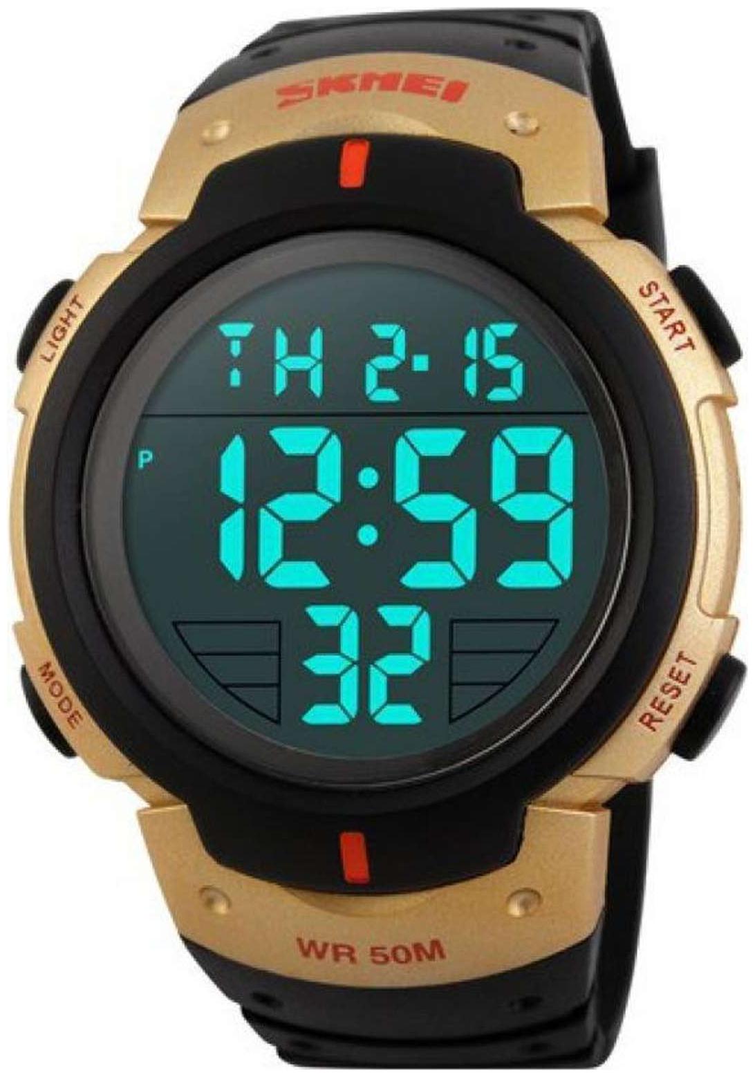 skmei 1068 strap