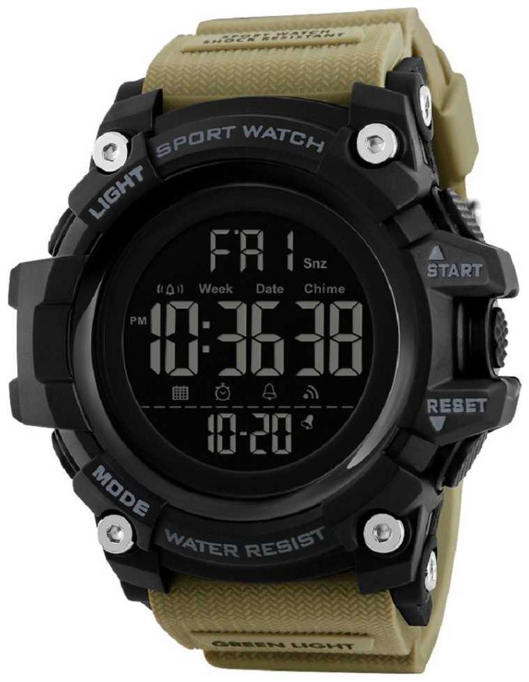

Skmei Digital Watches For Men