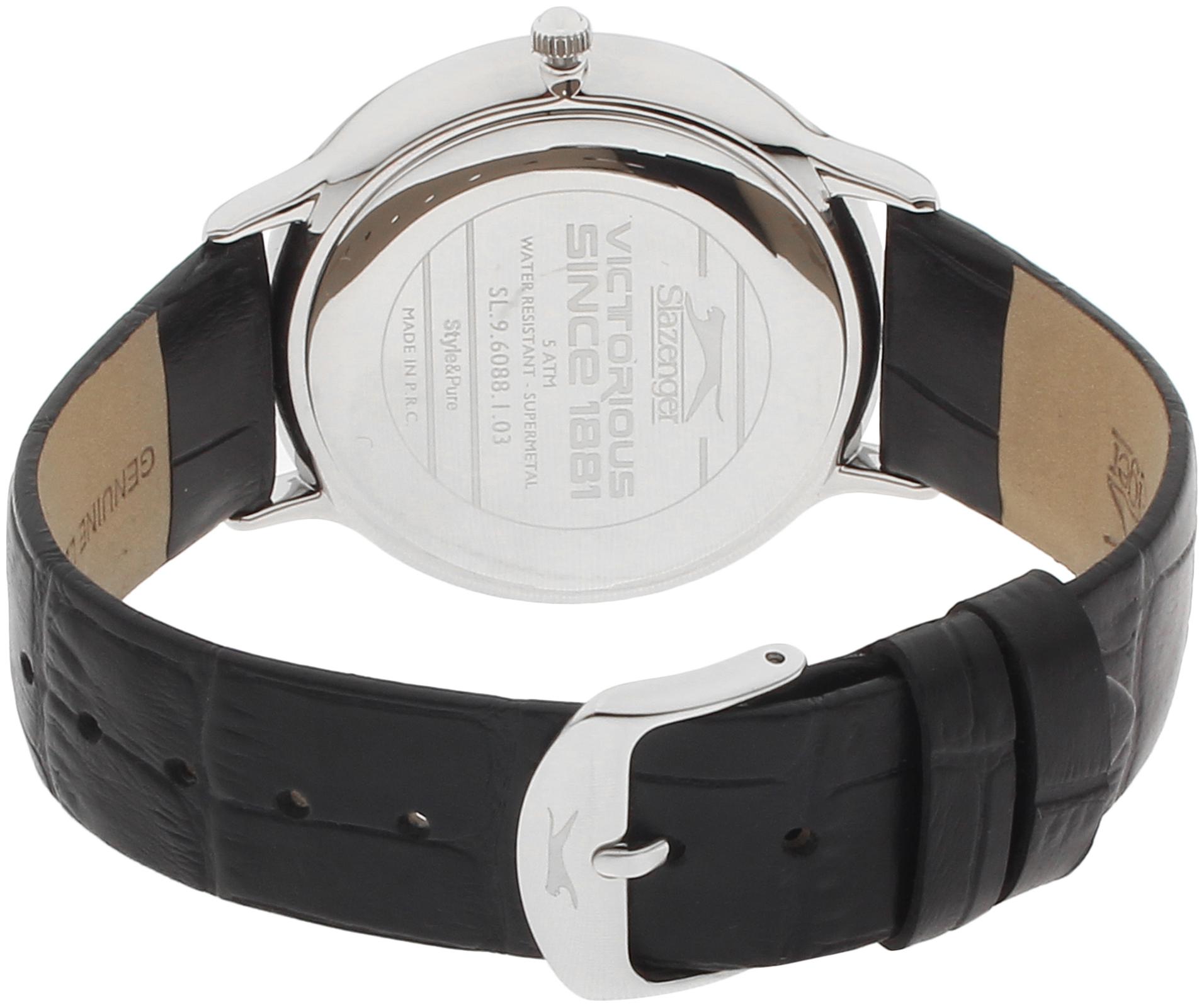 slazenger victorious since 1881 5atm