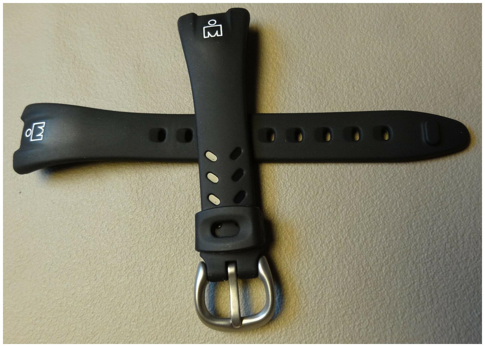 timex ironman triathlon watch strap