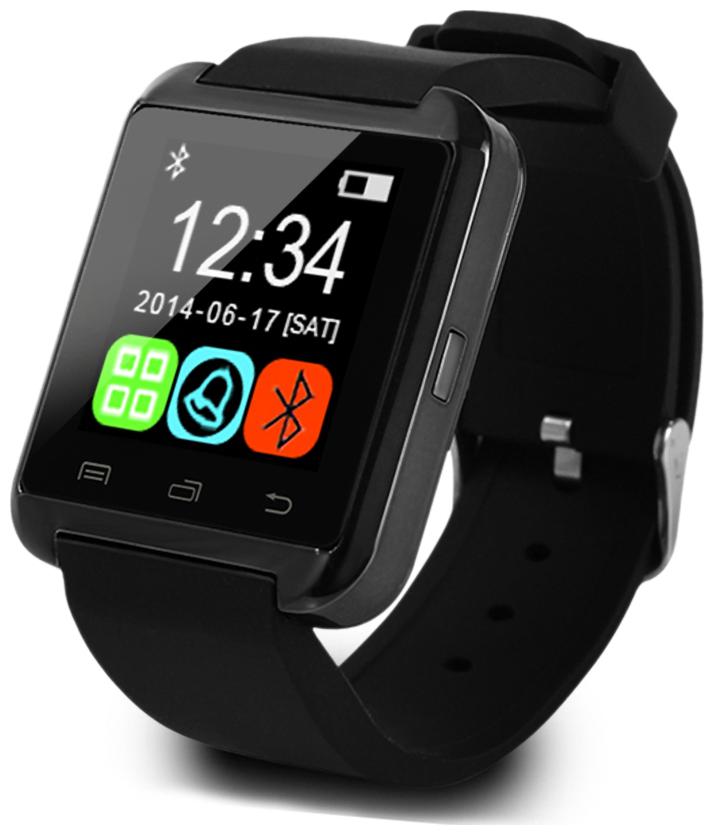 

SMART WATCH BLUETOOTH connectivity U8