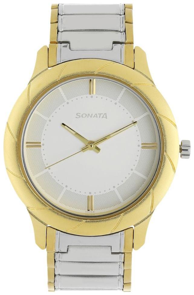 

Sonata 7125BM02 Men Watch