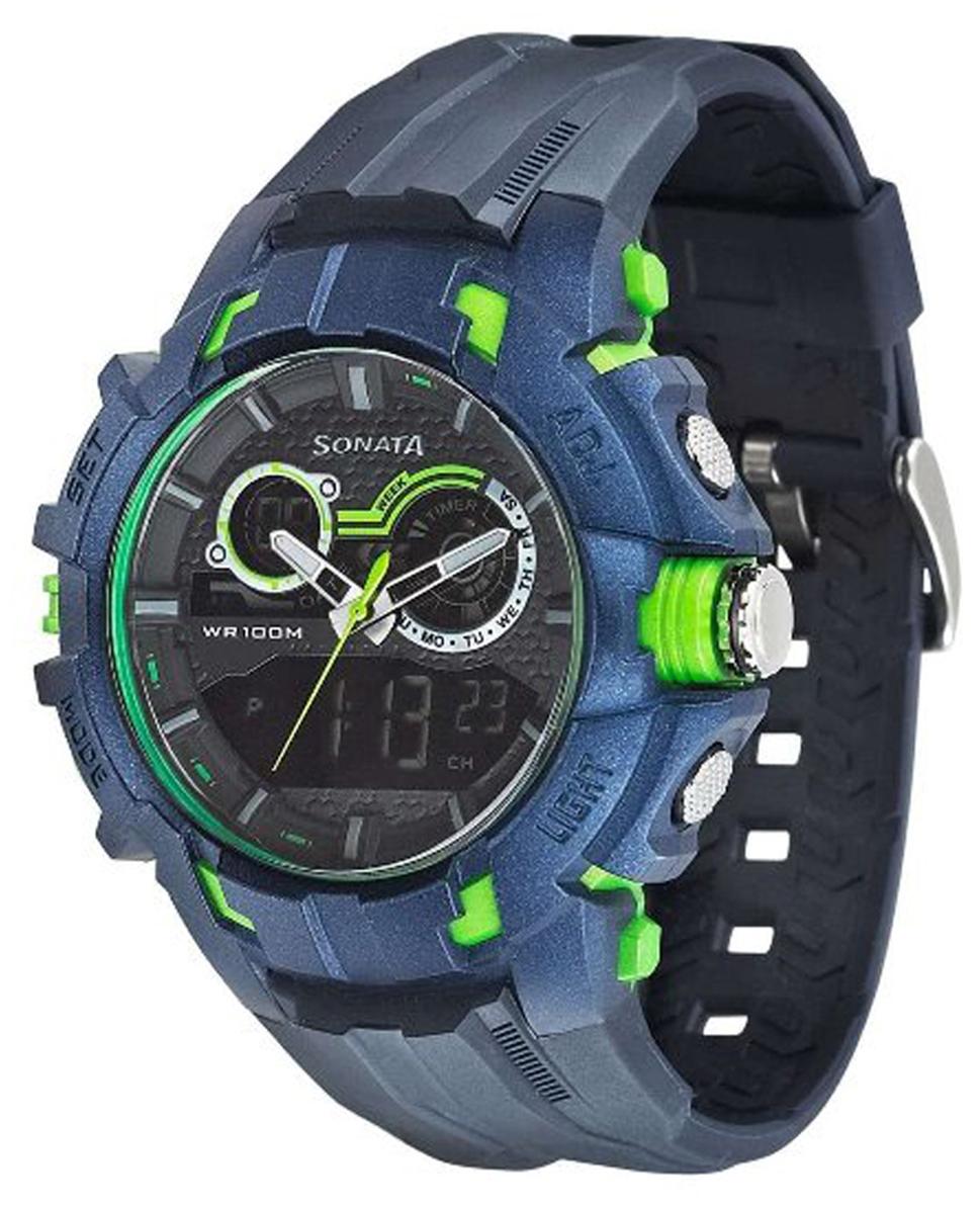 mens electronic watches