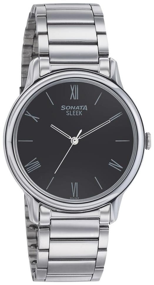 

Sonata 7128SM03 Men Watch
