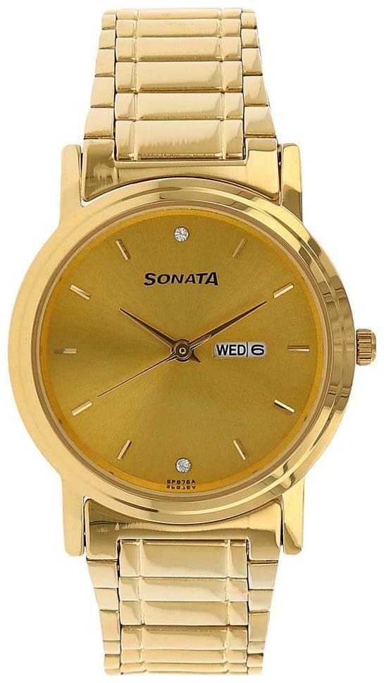 

Sonata Watch For Men