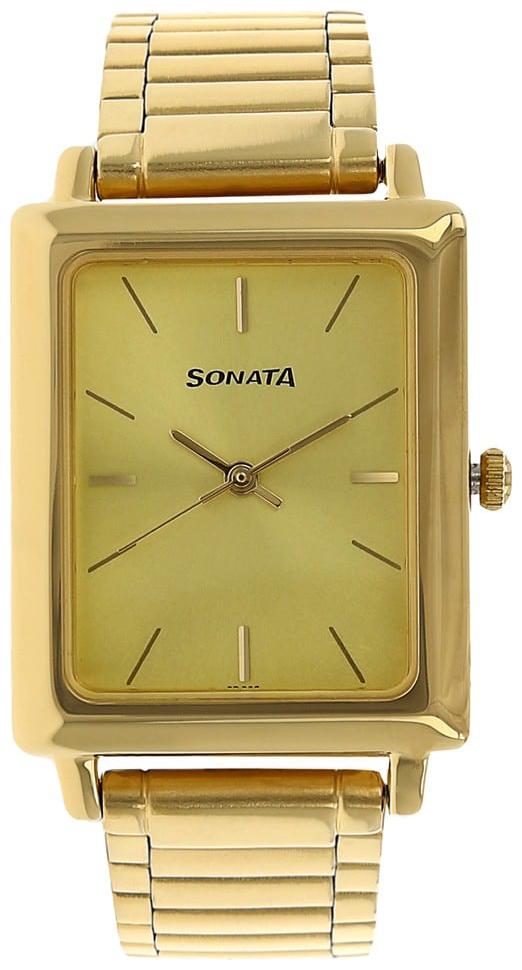 

Sonata Watch For Men