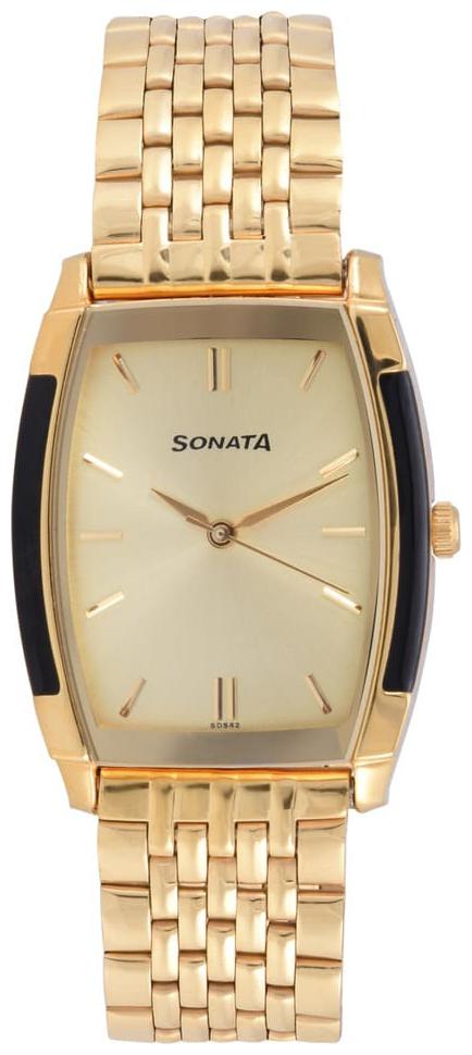 

Sonata Watch For Men