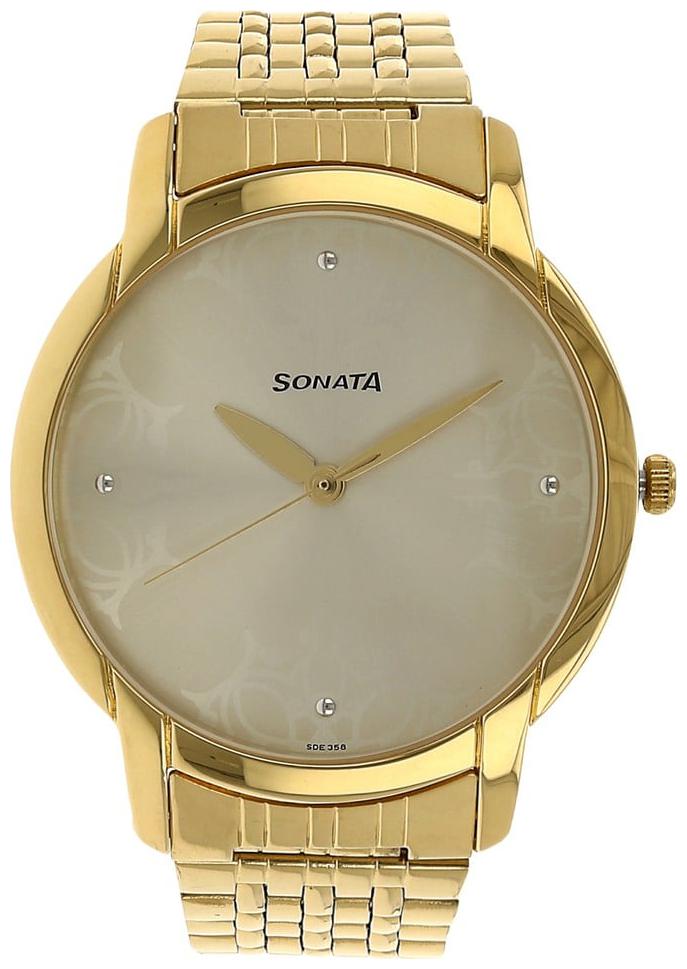 

Sonata Watch For Men