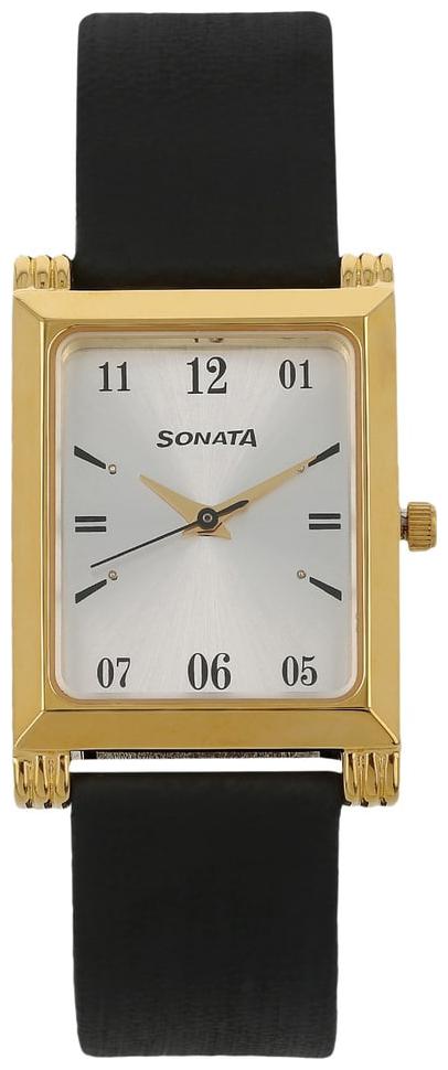 

Sonata Watch For Men