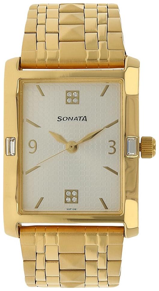 

Sonata Watch For Men