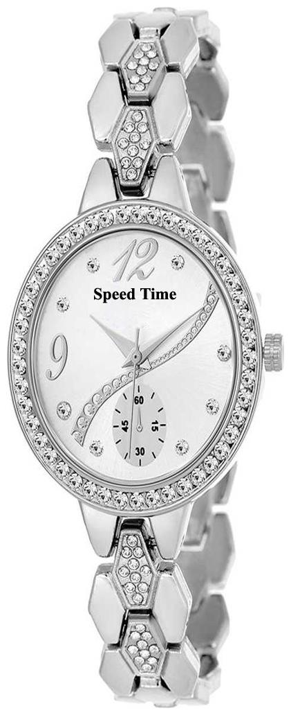 speed time watch and fastrack are same