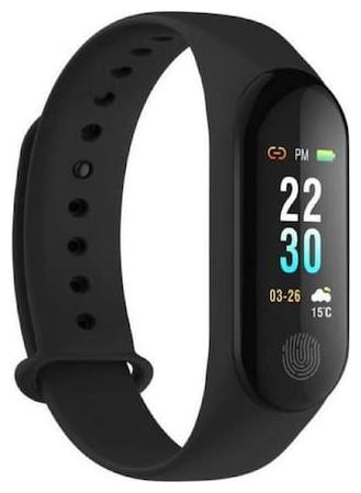 

Standard Sales Smart Watch For Men