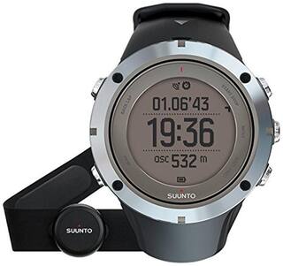 Buy Suunto Ambit3 Peak Sapphire Hr Online At Low Prices In India Paytmmall Com