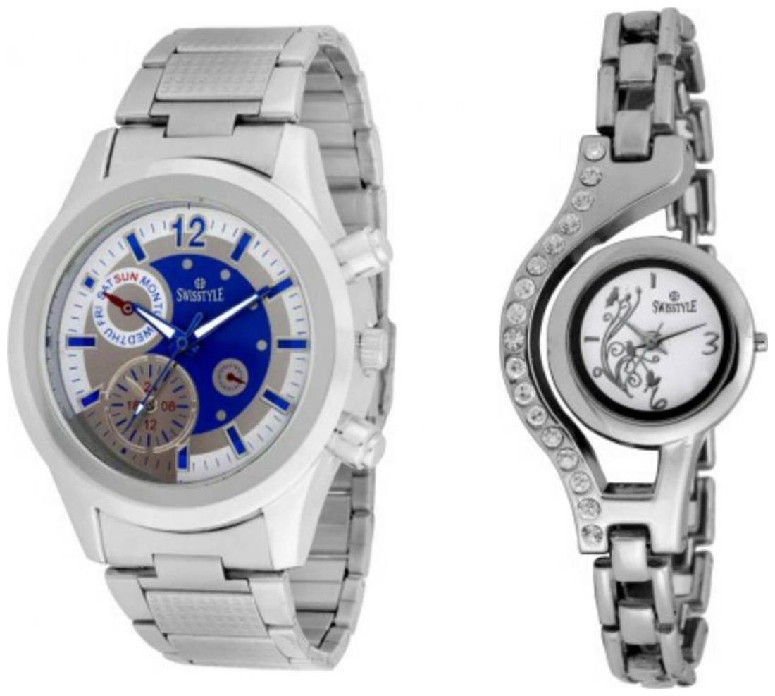 

Swisstyle SS-001ABW-100W-1watch