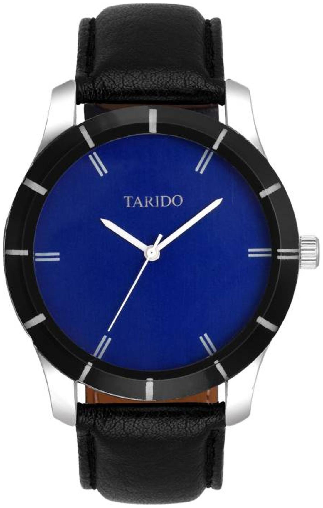 

Tarido New Style Blue Dial Watch - For Men