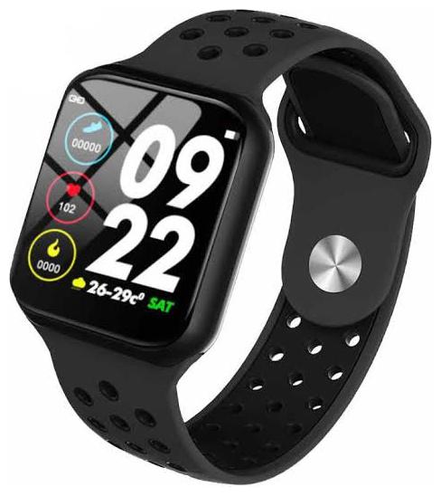 

Teutan F8 Smart Watch For Unisex