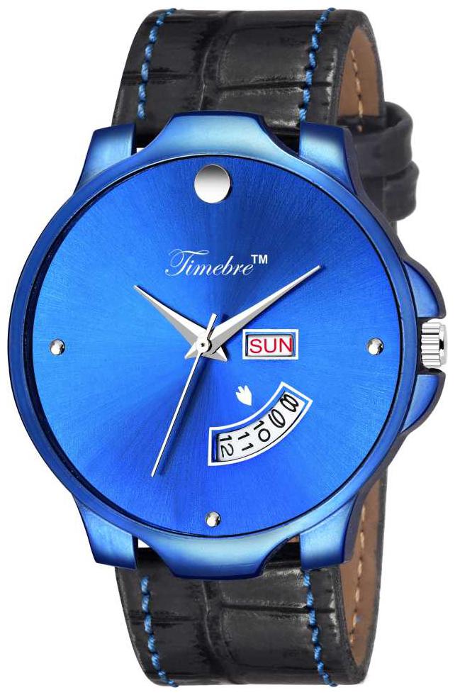 

Timebre Analog Watch For Men