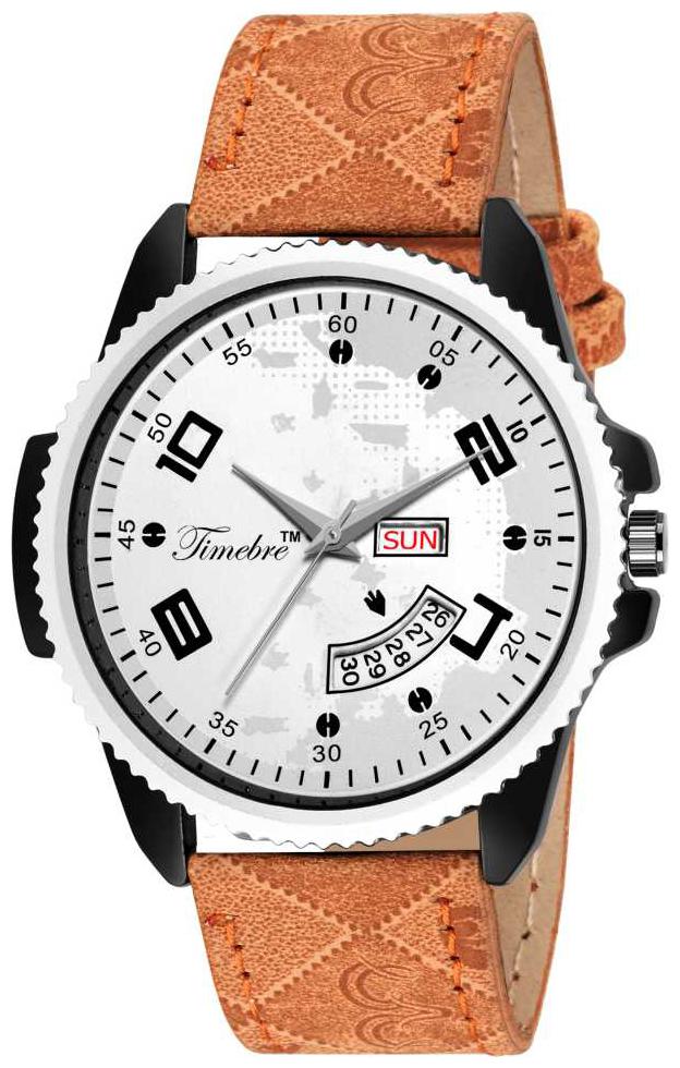 

Timebre Analog Watch For Men